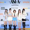 Pemenang Asia Star Entertainer Awards 2025 Day 1