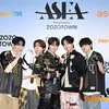 Pemenang Asia Star Entertainer Awards 2025 Day 1