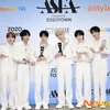Pemenang Asia Star Entertainer Awards 2025 Day 1