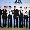 Pemenang Asia Star Entertainer Awards 2025 Day 1
