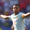 Kylian Mbappe menang Bronze Ball dan Golden Boot