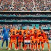 Belanda menang FIFA Fair Play Trophy