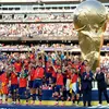 Spanyol juara Piala Dunia 2026