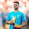 Unai Simon menang Golden Glove Award