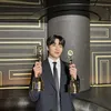 Pemenang The 2nd Blue Dragon Series Awards