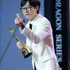 Pemenang The 2nd Blue Dragon Series Awards