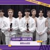 BTS memenangkan Daesang Awards kategori ＂Song of the Year:  Butter  (BTS)＂.