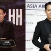 Lee Jung Jae memenangkan Daesang Awards kategori ＂Actor of the Year＂.