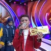 Dangdut Academy 8