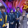 Dangdut Academy 8