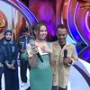 Dangdut Academy 8