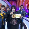 Dangdut Academy 8