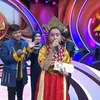Dangdut Academy 8