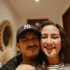 Dahlia Poland dan Fandy Christian Pisah Rumah