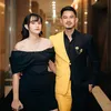 Dahlia Poland dan Fandy Christian Pisah Rumah