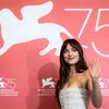dakota johnson venice film festival
