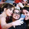 dakota johnson venice film festival