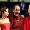 dakota johnson venice film festival