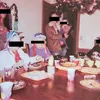 Foto penampakan hantu