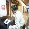 DJ Panda ke Polda Metro Jaya