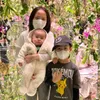 Ananda Omesh dan Dian Ayu Lestari