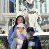 Ananda Omesh dan Dian Ayu Lestari