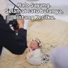 Danang Pradana Anak Satu Bulan