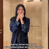 Istri Danang Pradana Hamil