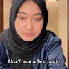 Istri Danang Pradana Hamil