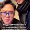 Istri Danang Pradana Hamil