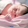 Wajah anak pertama Danang &amp; Hemas Nura