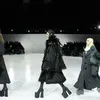 Runway Kendall Jenner &amp; Lady Gaga