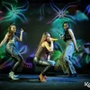 Trio Macan tampil atraktif