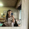 Ru Kumagai istri Daniel Henney