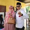 Potret Bella Shofie Pulang ke Bogor