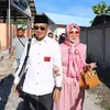 Potret Bella Shofie Pulang ke Bogor