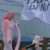 Potret Bella Shofie Pulang ke Bogor