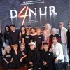 Danur 4 Pemeran Sinopsis