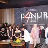 Danur 4 Pemeran Sinopsis