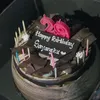 Ammar Zoni Ulang Tahun