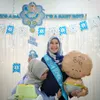Baby Shower Selebriti