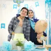 Baby Shower Selebriti