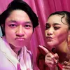 Hubungan Sridevi dan Kiesha Alvaro