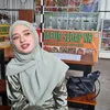 Inara Rusli