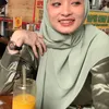 Inara Rusli