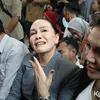 Fitri Salhuteru