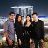 Jamie Chua