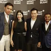 Jamie Chua