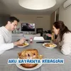 Darius dan Donna Makan Bareng di Apartemen Anak-anak Mereka di Portugal