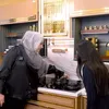 Jessica Jane ke Dapur Tasyi Athasyia